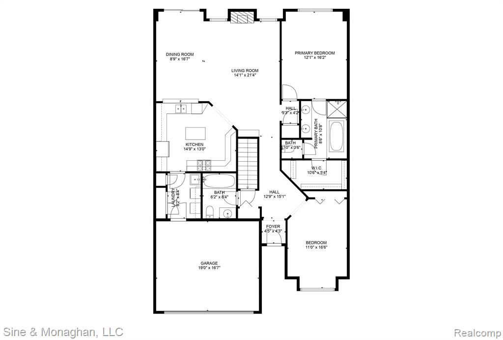 40450 JUNIPER Court, Clinton Twp, MI 48036 — Photo 45