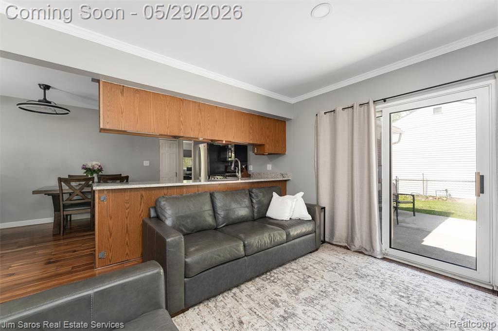 22801 Lake Boulevard, Saint Clair Shores, MI 48082 — Photo 14