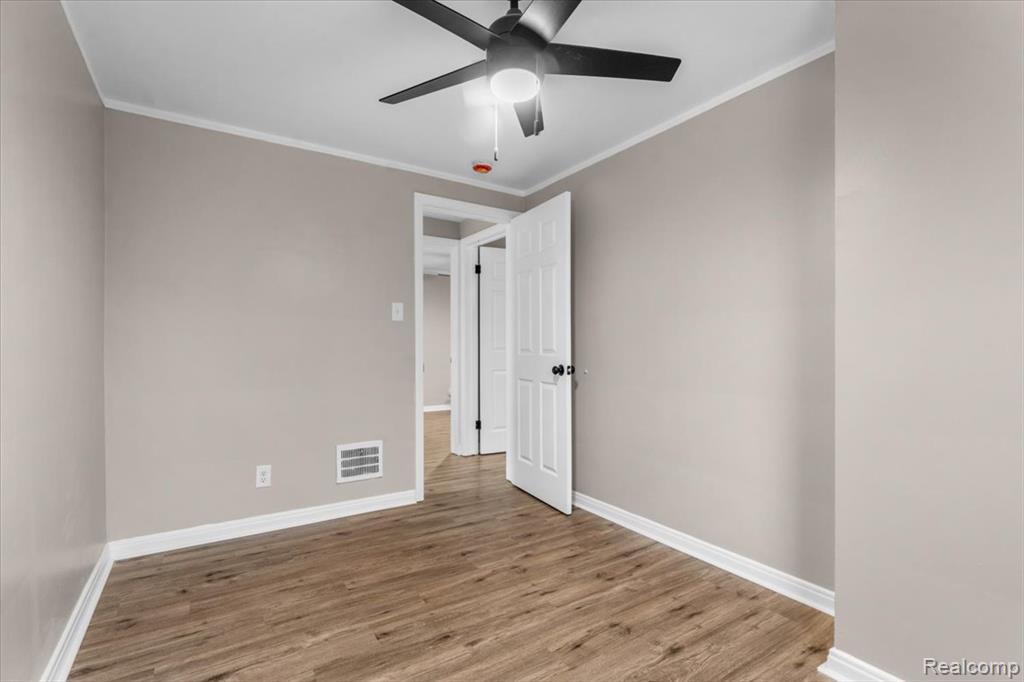 4316 Three Mile Drive, Detroit, MI 48224 — Photo 20