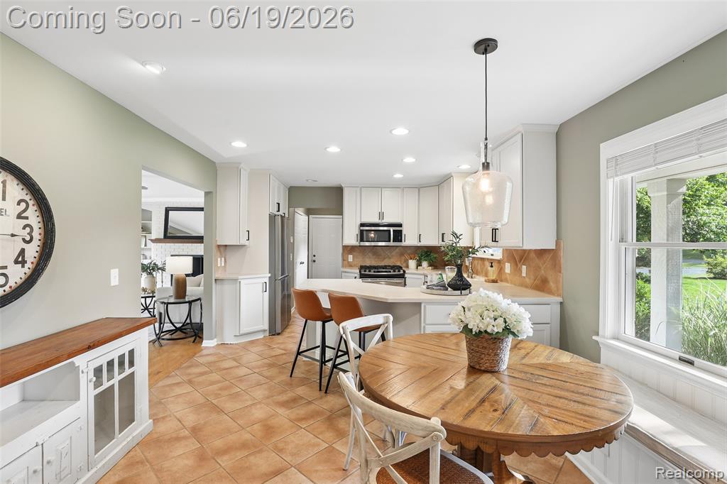 9787 York Woods Drive, Saline, MI 48176 — Photo 23