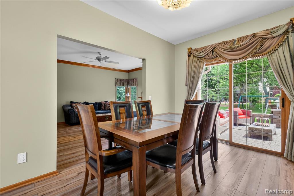 7340 Briargate Drive, Canton, MI 48187 — Photo 21