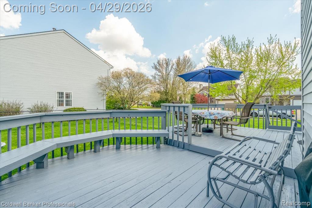 7203 Indian Wells Drive, Ypsilanti, MI 48197 — Photo 33