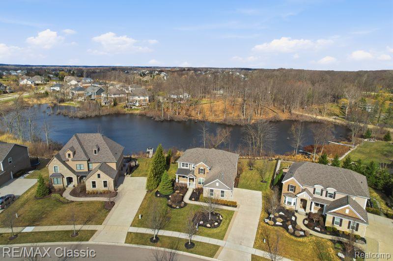 22822 Shepherds Hollow Drive, South Lyon, MI 48178 — Photo 6