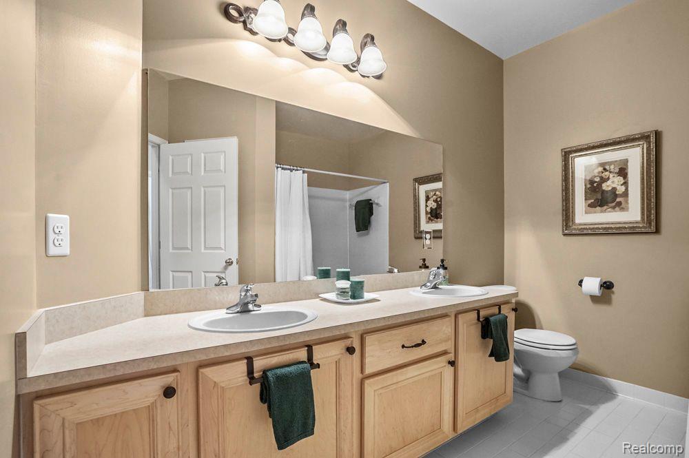 8247 Washington Woods Drive, Washington, MI — Photo 31