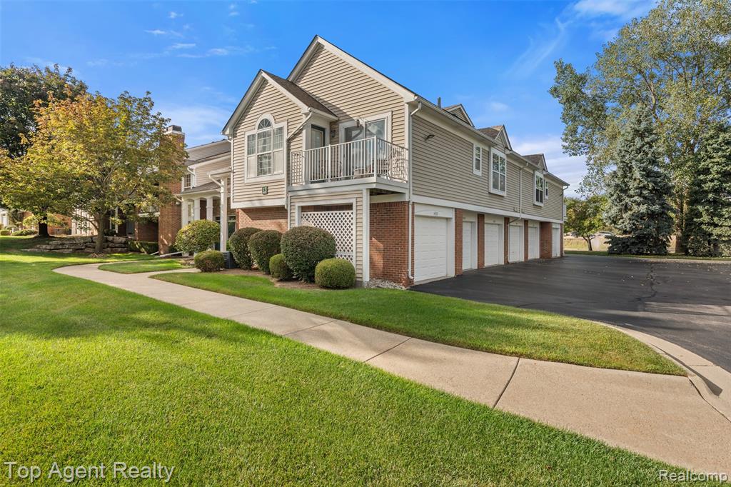 44935 Marigold Drive, Sterling Heights, MI 48314 — Photo 3