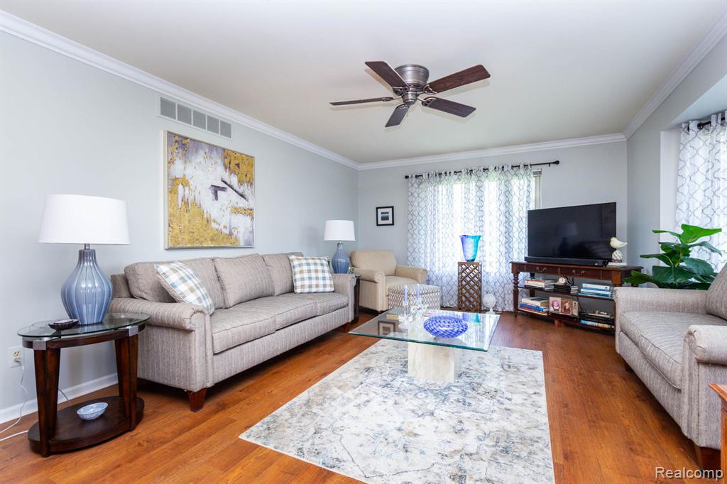 46910 Country Lane, 12, Macomb, MI 48044 — Photo 25