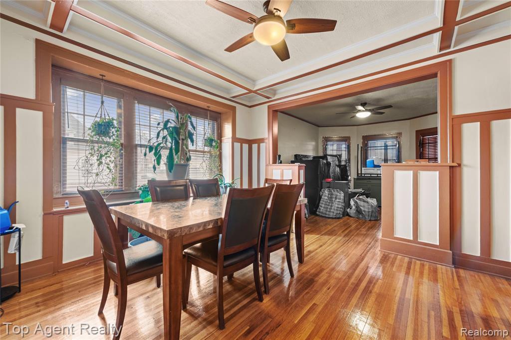 5302 Crane Street, Detroit, MI 48213 — Photo 10