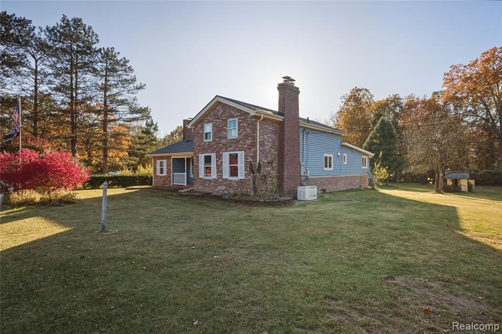14560 Hannan Road, Van Buren, MI 48174 — Photo 58