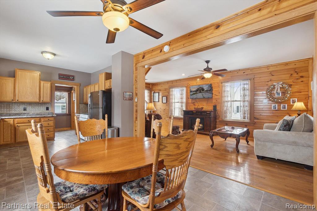 503 N Main Street, Webberville, MI 48892 — Photo 16