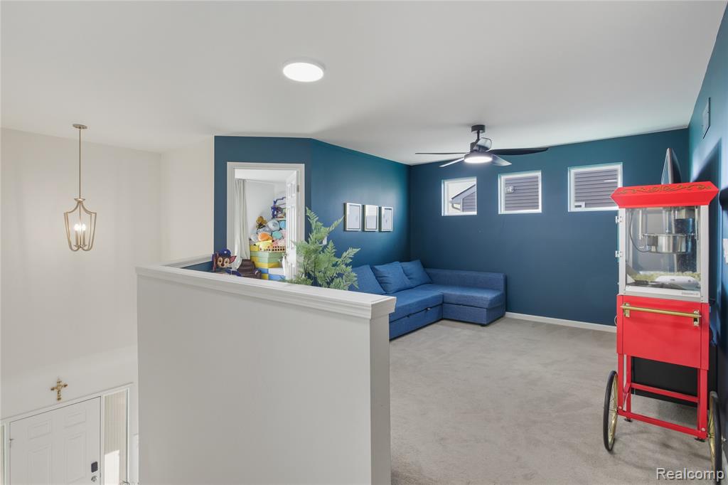6667 Maplelawn Drive, Ypsilanti, MI 48197 — Photo 14