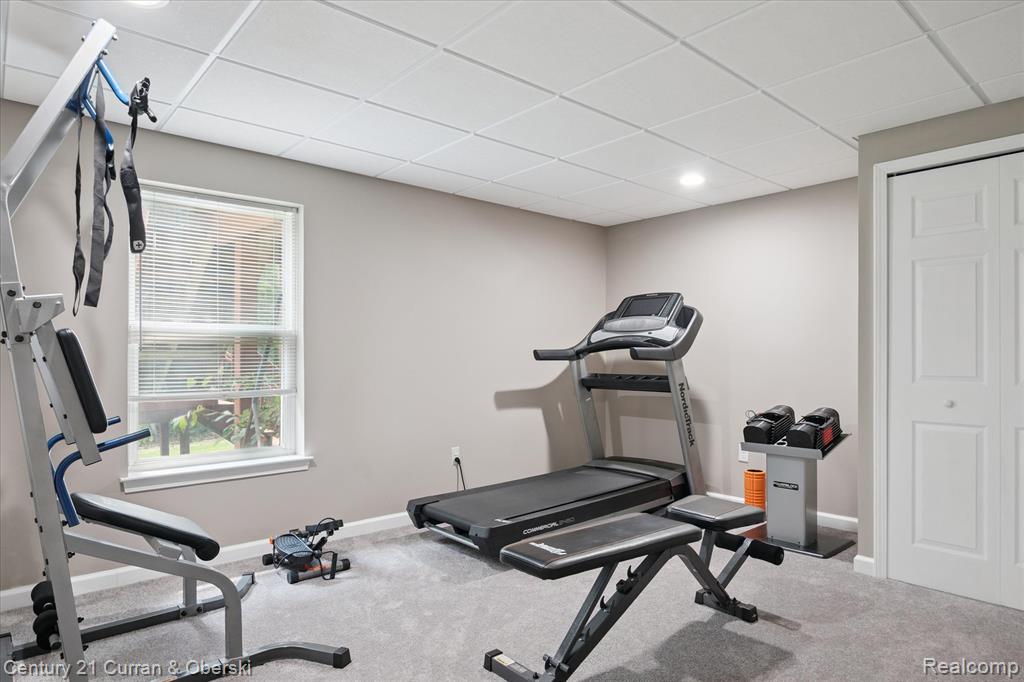 4025 Forest Edge Drive, Commerce Twp, MI 48382 — Photo 44