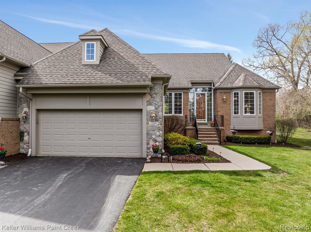 5504 Eagleview Court, Clarkston, MI 48348 — Photo 50