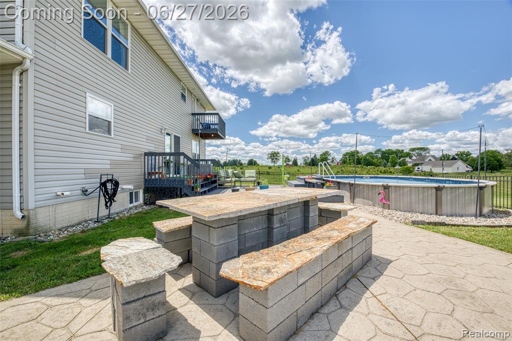 17204 Country Lane, Manchester, MI 48158 — Photo 38
