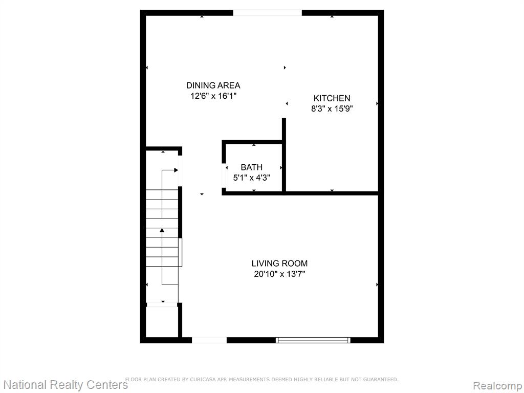 24584 BASHIAN Drive, Novi, MI — Photo 30
