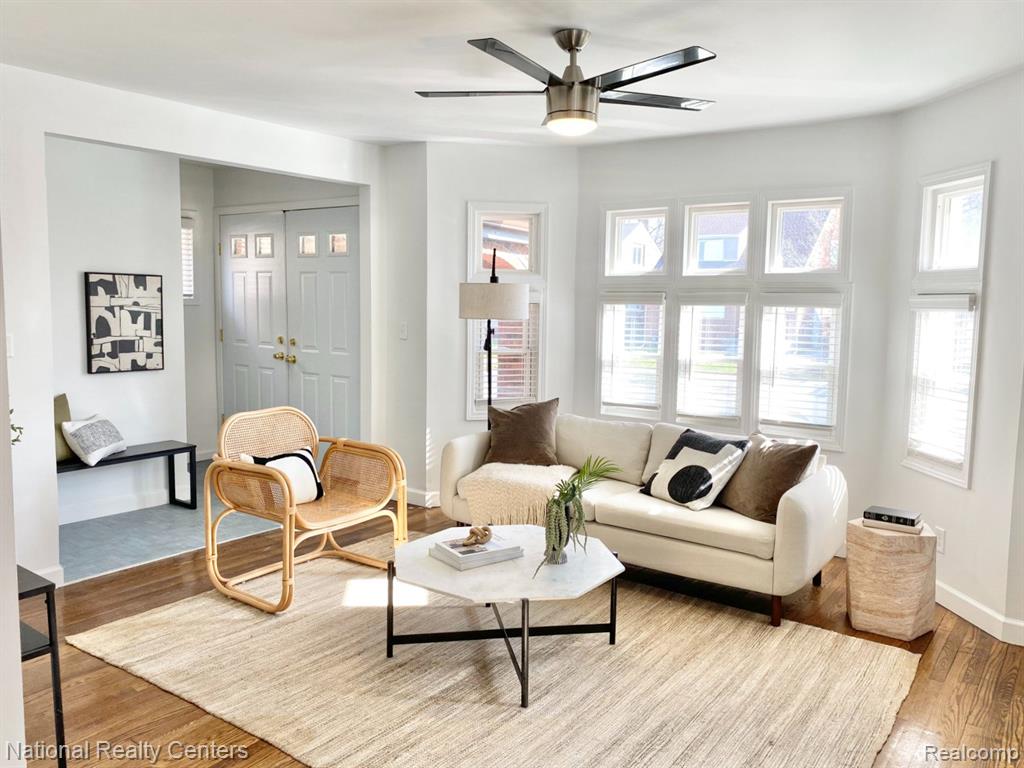 4151 BEDFORD Street, Detroit, MI 48224 — Photo 5