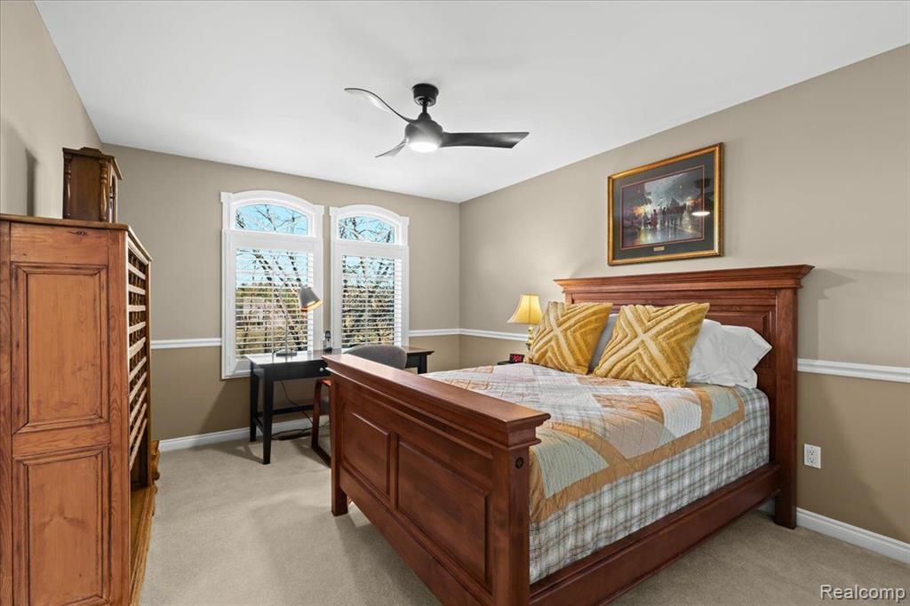 9018 CASCADE Drive, South Lyon, MI 48178 — Photo 24
