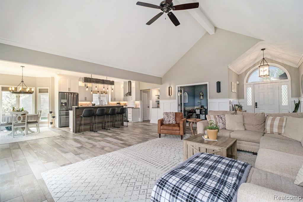 56188 SAINT ANDREWS Drive, Macomb, MI 48042 — Photo 3