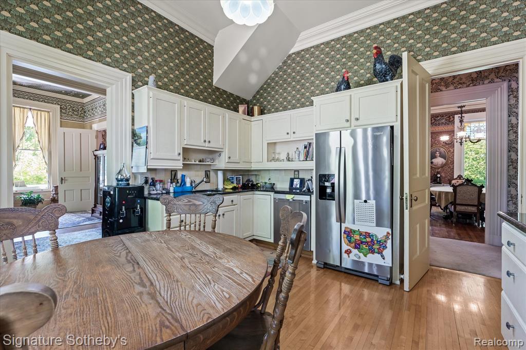 410 N Eagle Street, Marshall, MI 49068 — Photo 16