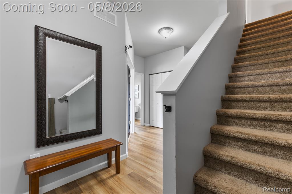 3217 Hill Hollow Lane, Howell, MI 48855 — Photo 23