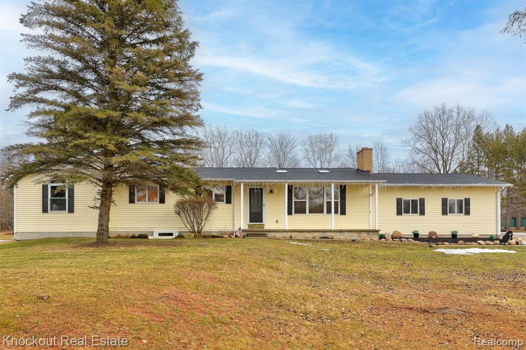 8661 VASSAR Road, Millington, MI 48746 — Photo 6