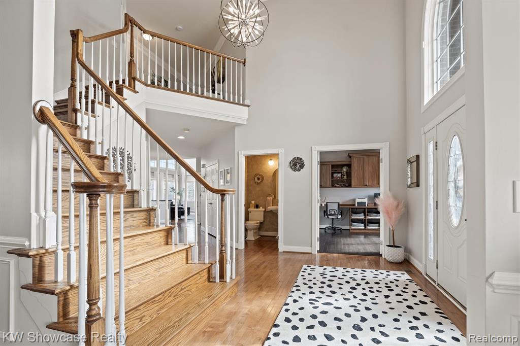 46430 Pinehurst Circle, Northville, MI 48168 — Photo 14