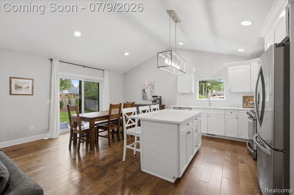 5915 Chickadee Lane, Clarkston, MI — Photo 18