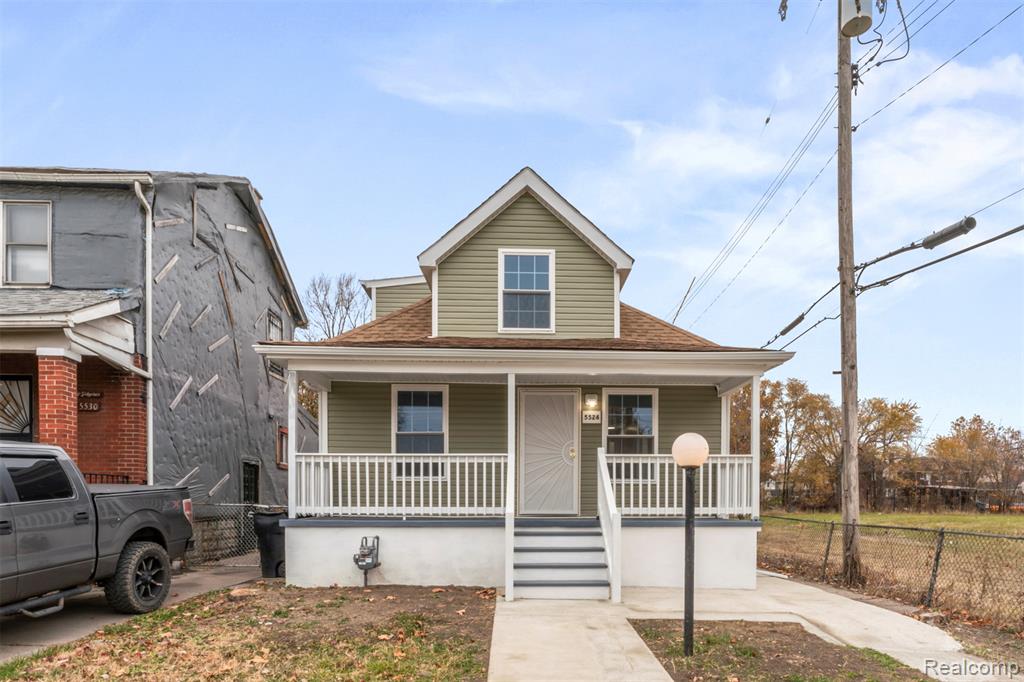 5524 Seebaldt Street, Detroit, MI 48204 — Photo 5