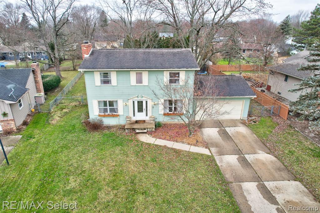 5108 MIDDLEBORO Road, Grand Blanc, MI 48439 — Photo 3