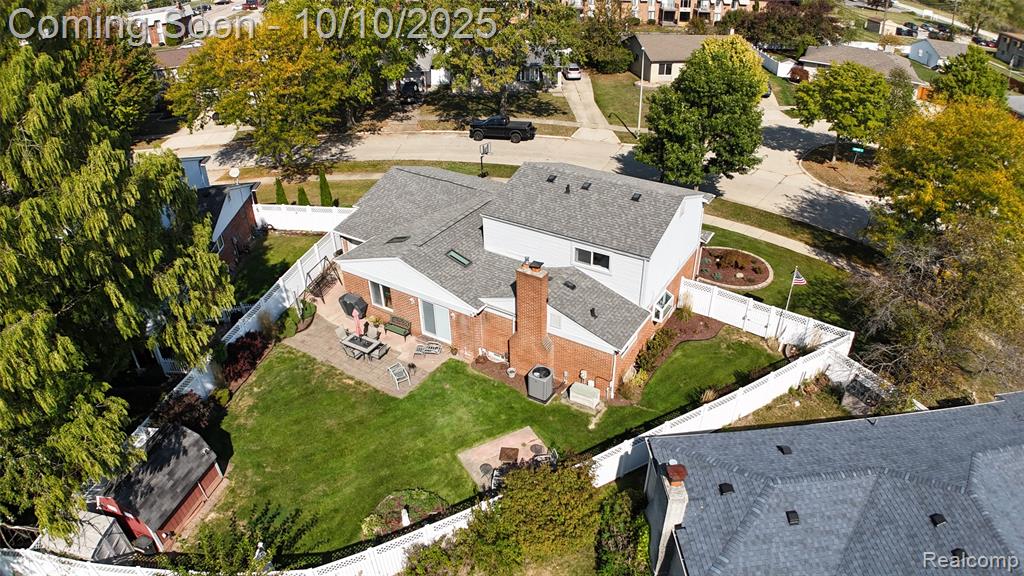 22321 N Fairway Drive, Woodhaven, MI 48183 — Photo 55
