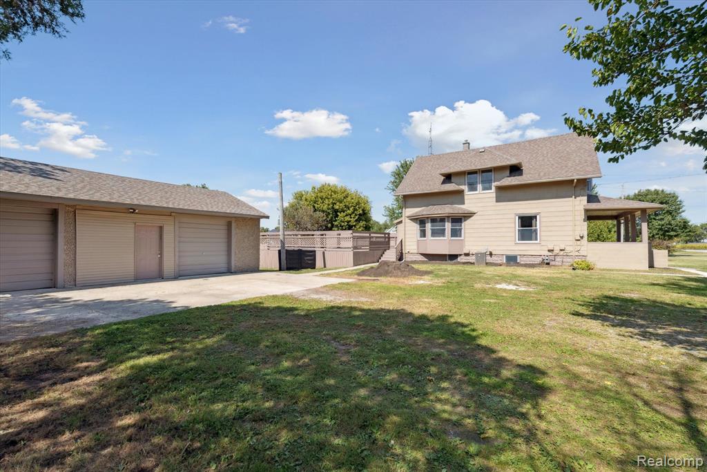 8043 S Dixie Highway, Erie, MI — Photo 36