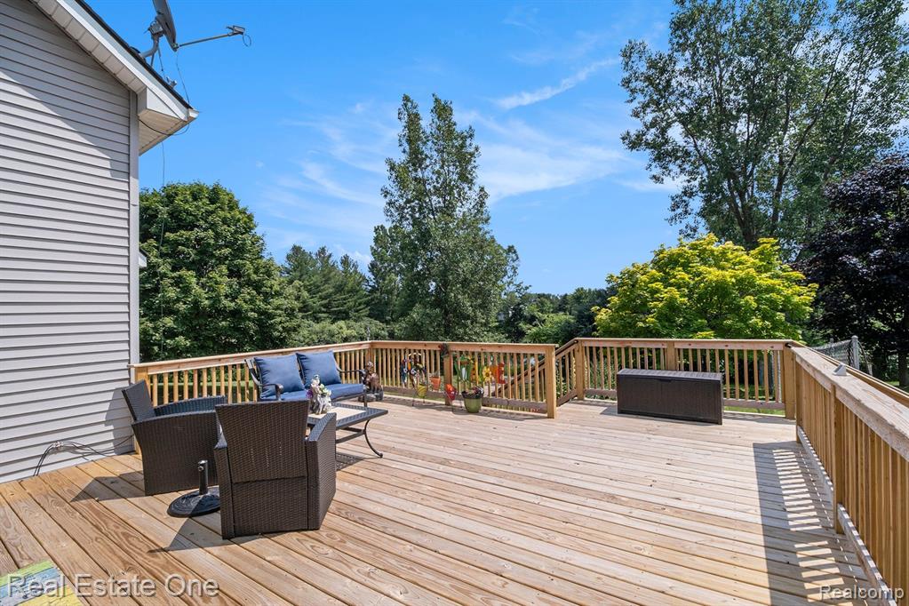 4594 SEYMOUR LAKE Road, Oxford, MI 48371 — Photo 30