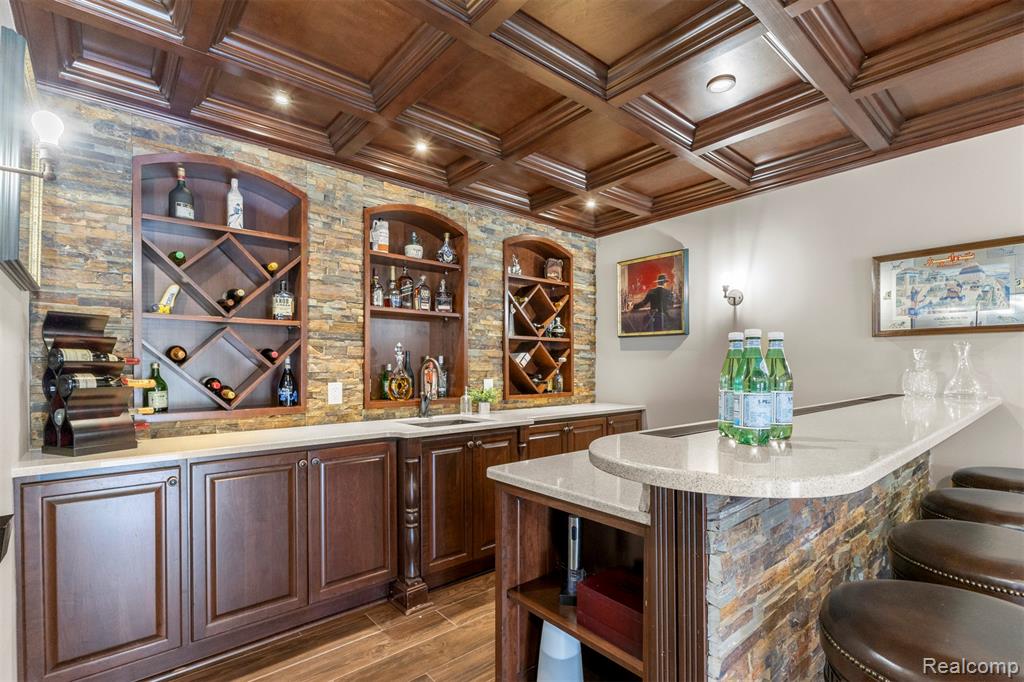 8439 Boulder Shores Drive, South Lyon, MI 48178 — Photo 59