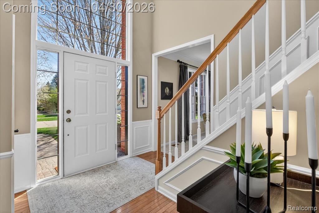 1113 Miners Run Road, Rochester, MI 48306 — Photo 11