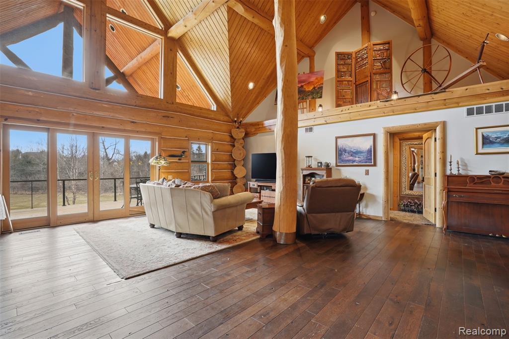 3929 Timber Green Court, Howell, MI 48843 — Photo 6