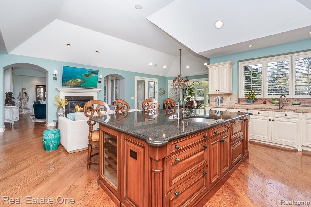 78642 Harvest Lane, Romeo, MI 48065 — Photo 16
