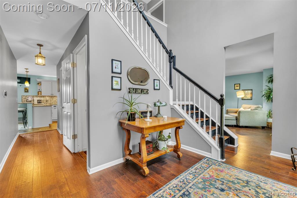 3955 Forest Edge Drive, Commerce Twp, MI 48382 — Photo 4