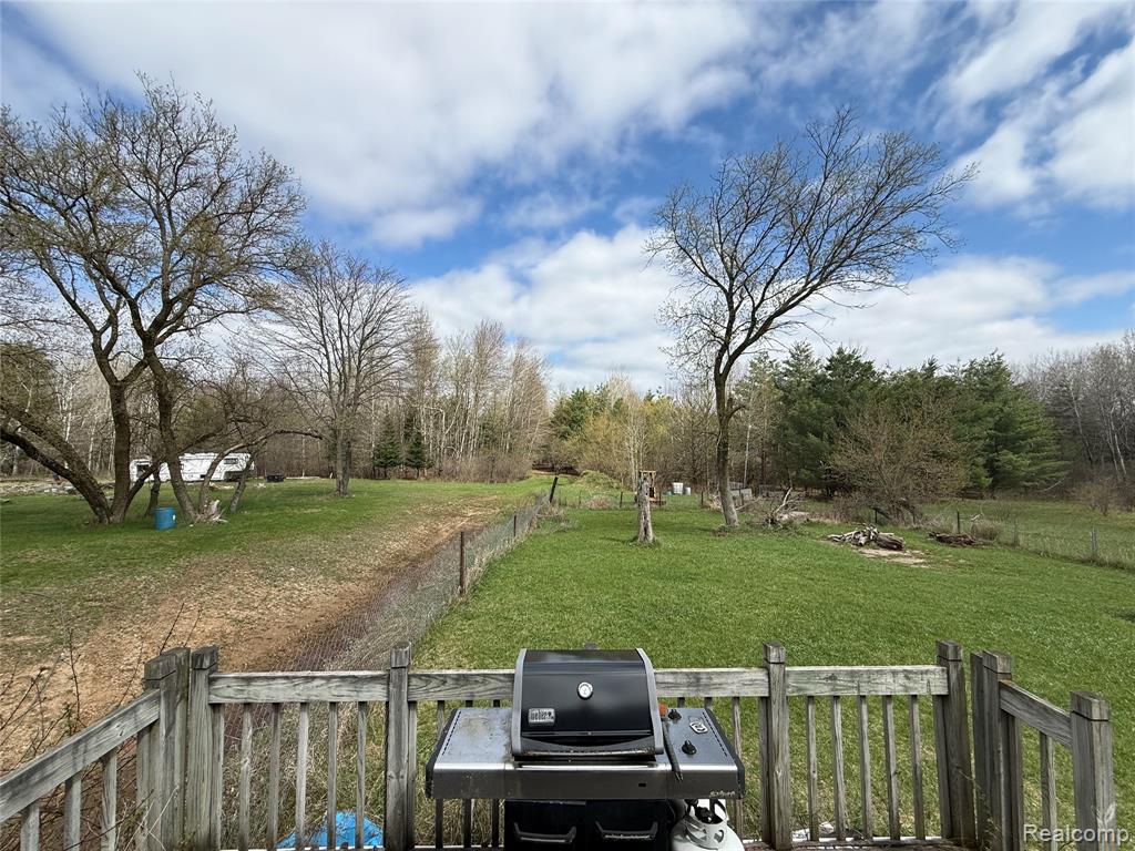 6392 20th Ave Avenue, Sears, MI 49679 — Photo 18