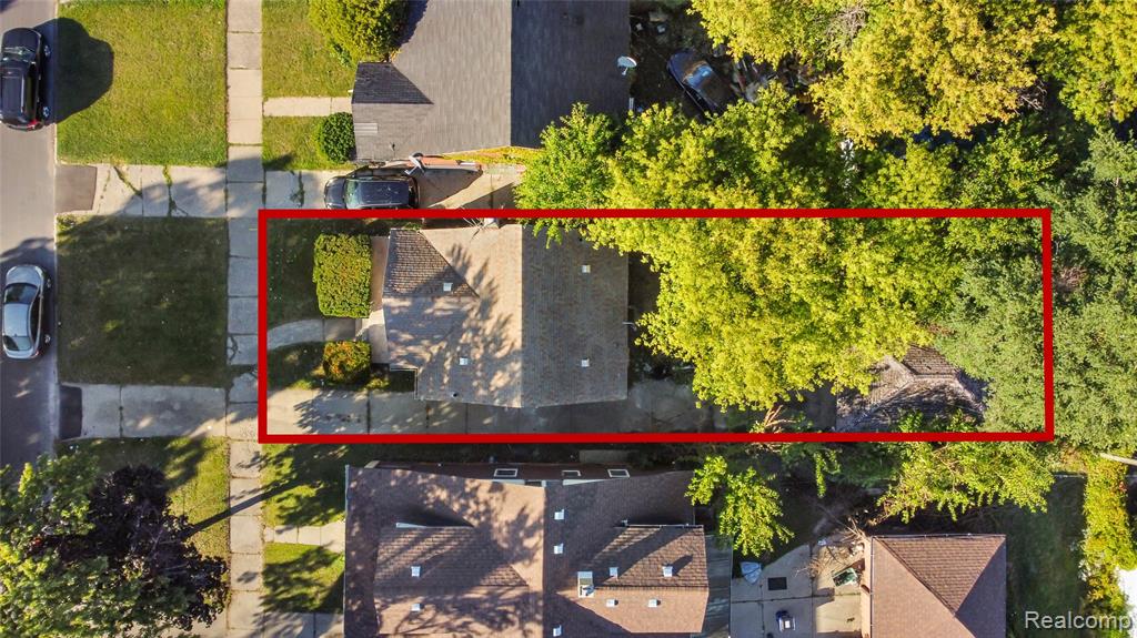 19324 Goulburn Street, Detroit, MI 48205 — Photo 3