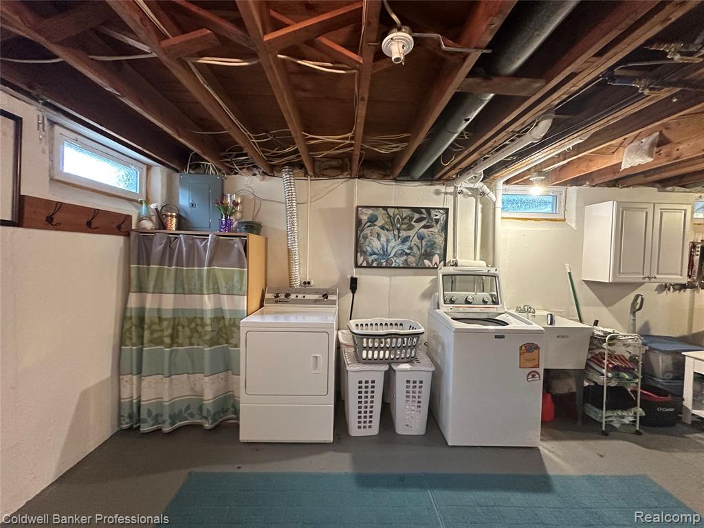 661 Lincoln Street, Lapeer, MI 48446 — Photo 29