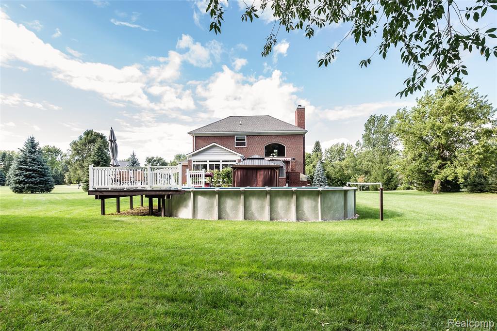 61121 Kocher Drive, South Lyon, MI 48178 — Photo 61