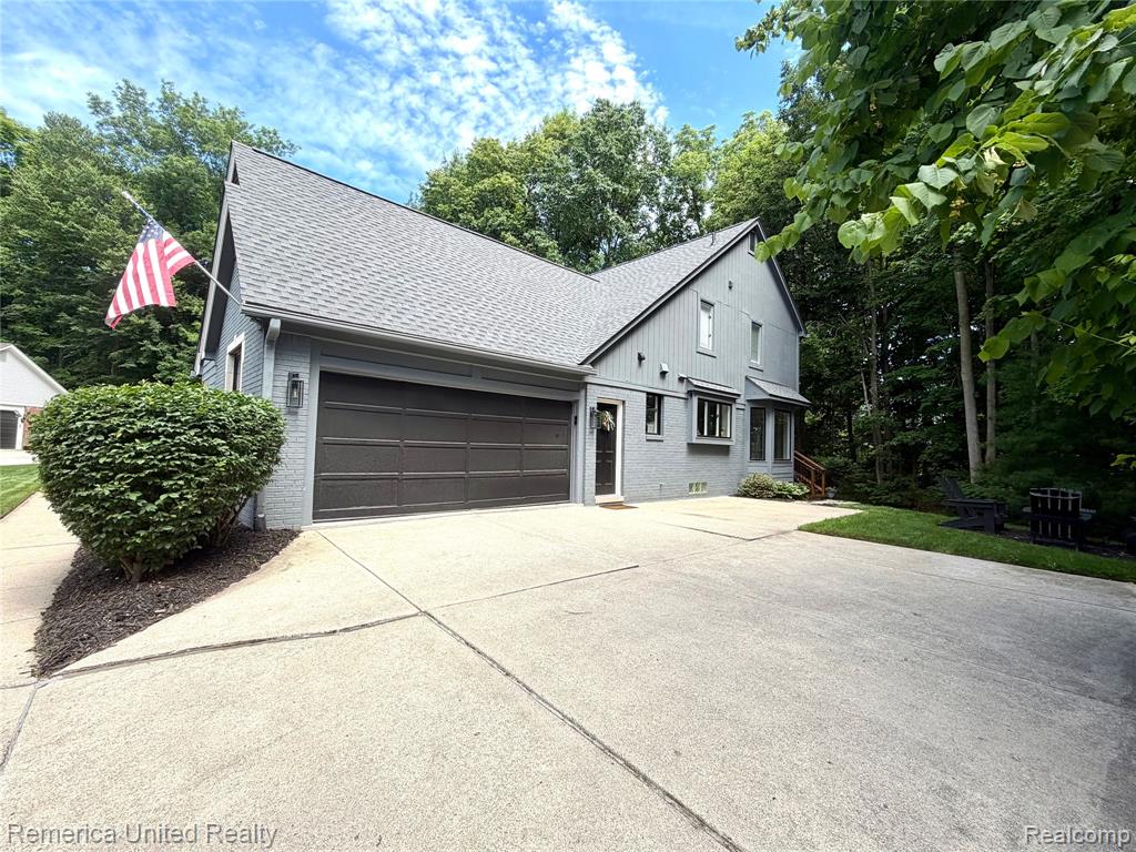 49022 Plum Tree Court, Plymouth, MI 48170 — Photo 59