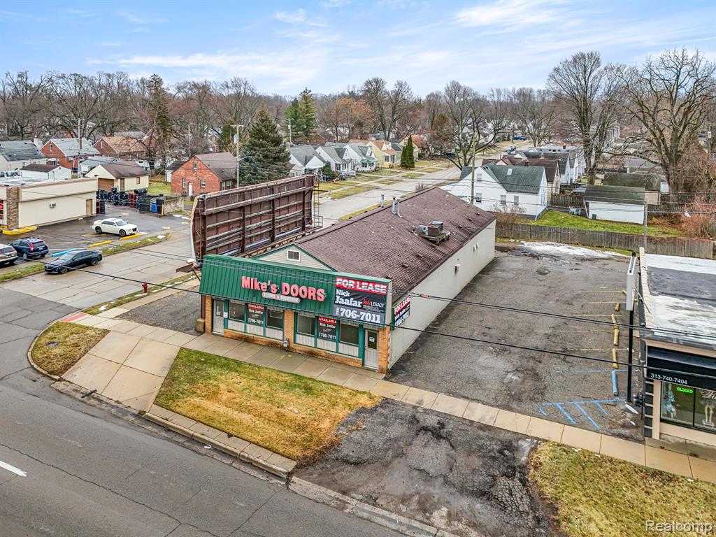 26905 Plymouth Road, Redford, MI 48239 — Photo 45