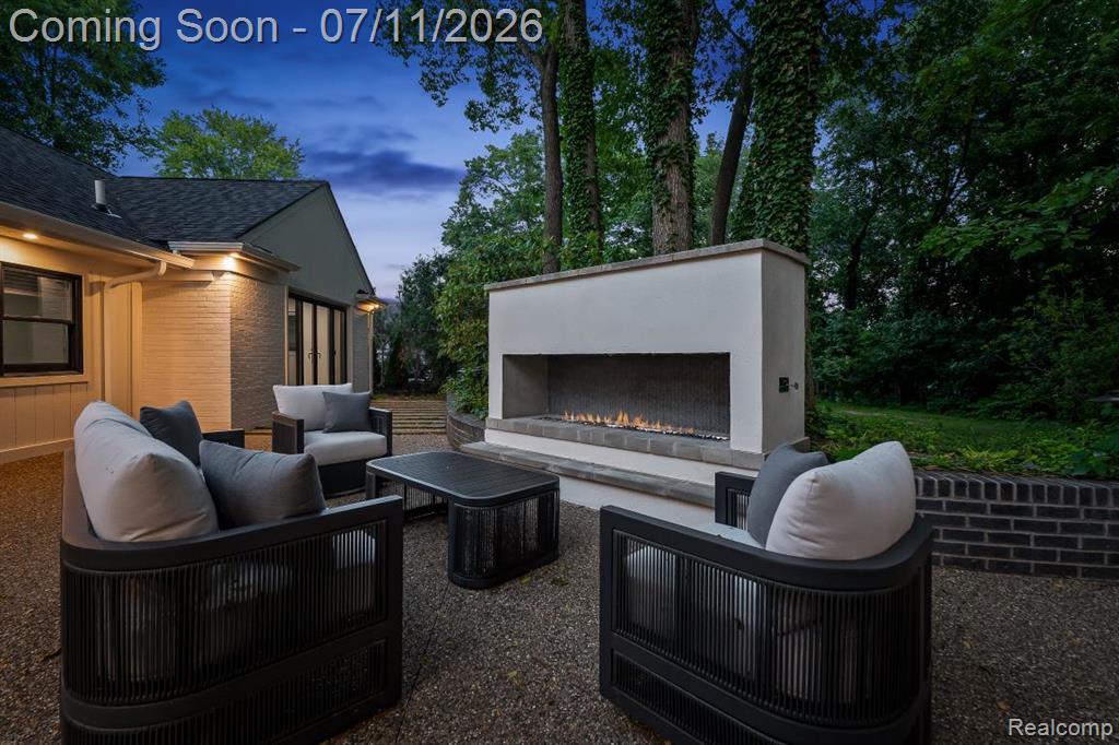 4154 Nearbrook Road, Bloomfield Hills, MI 48302 — Photo 44