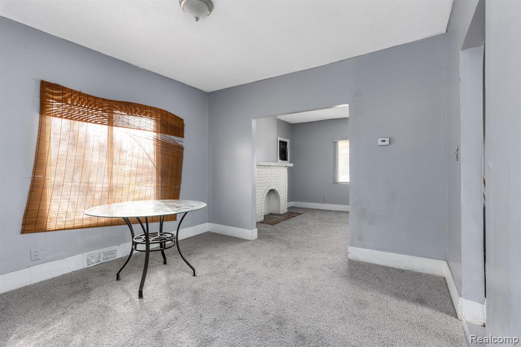 4850 Anderdon Street, Detroit, MI 48215 — Photo 7