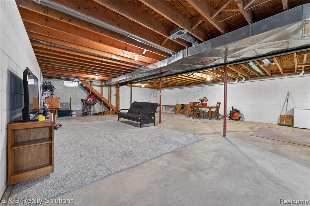 2927 N Blacks Corners Road, Imlay City, MI 48444 — Photo 34
