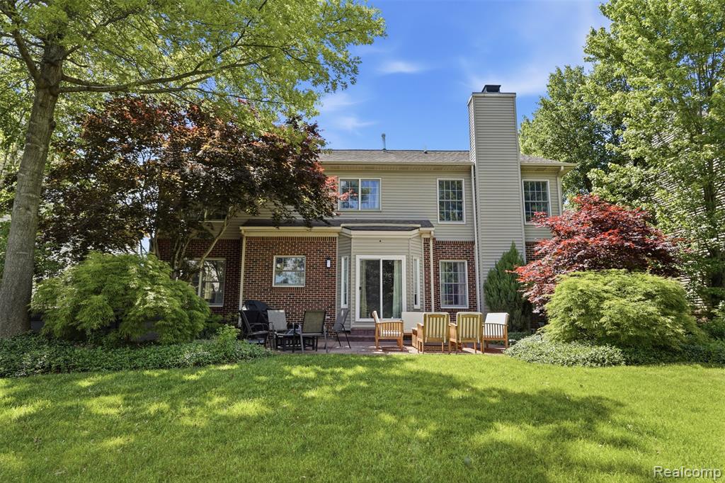 1174 Horseshoe Drive, South Lyon, MI 48178 — Photo 28