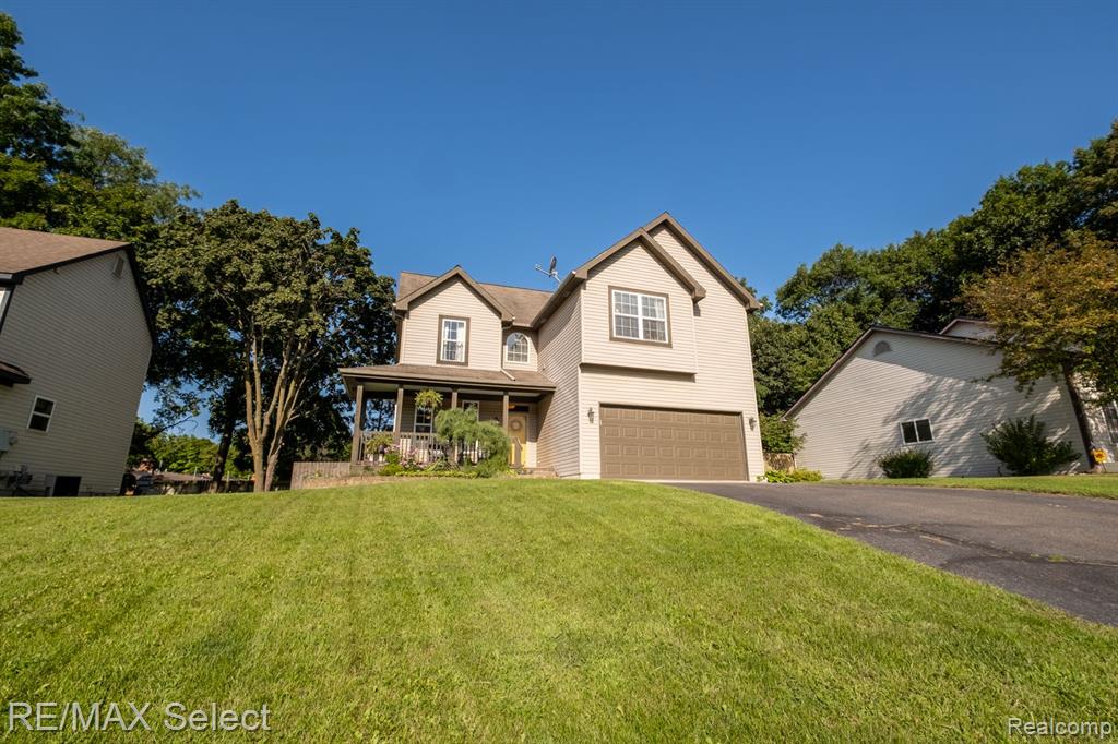 15242 Weller Court, Holly, MI 48442 — Photo 38