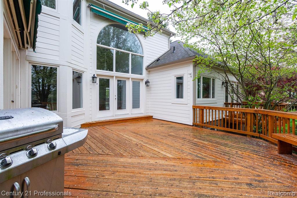 685 Dornoch Drive, Ann Arbor, MI 48103 — Photo 57