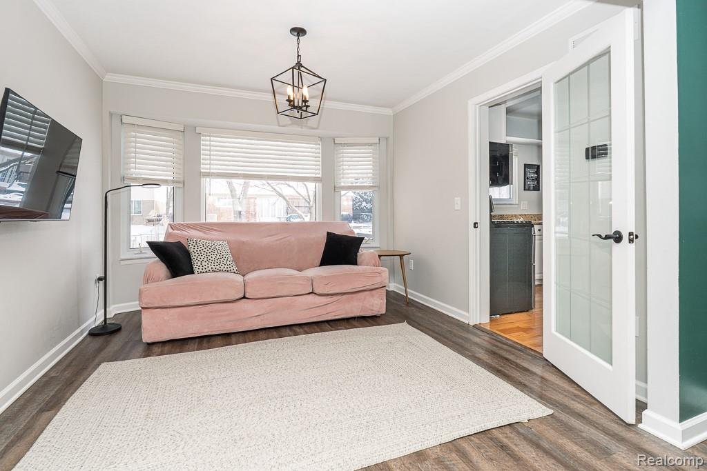 39802 Sunderland Drive, Clinton Twp, MI 48038 — Photo 6