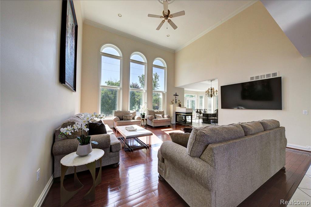 4935 Maceri Circle, Sterling Heights, MI 48314 — Photo 4
